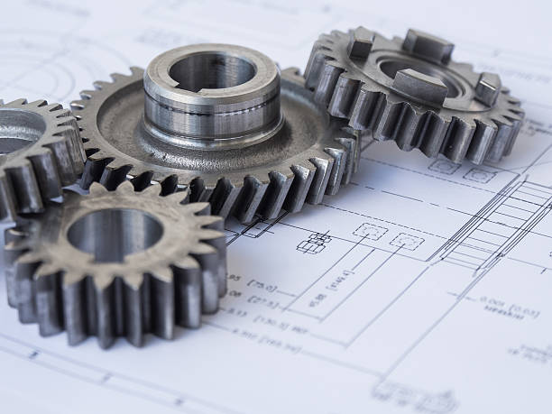 BE Mechanical Engineering